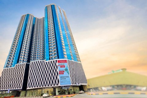 Oasis Tower  №70431