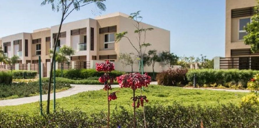 2 غرف نوم تاون هاوس في رأس الخيمة, الإمارات العربية المتحدة رقم 183812