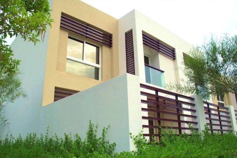 2 غرف نوم تاون هاوس في رأس الخيمة, الإمارات العربية المتحدة رقم 183812 5