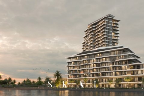 37m² Apartment in Ras Al Khaimah, UAE No. 183815 6