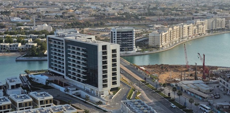 2 bedrooms Apartment in Ras Al Khaimah, UAE No. 183817