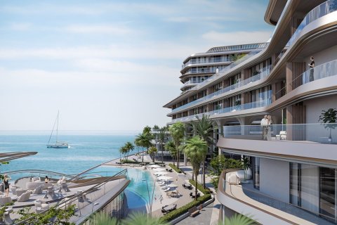 Penthouse de 3 dormitorios en Ras Al Khaimah, UAE No. 183811