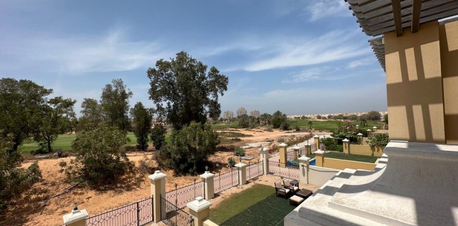 4 bedrooms Townhouse in Ras Al Khaimah, UAE No. 183814