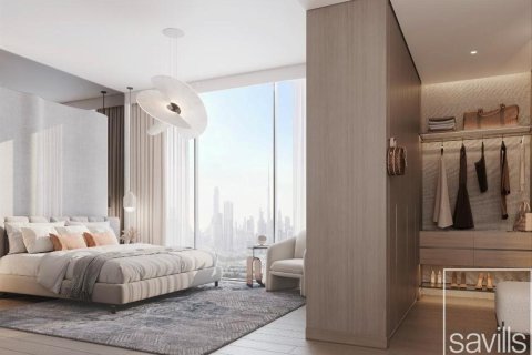 Appartement de 2 chambres à Dubai, UAE No. 201095 6