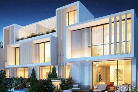 3 bedrooms Townhouse in Dubai, UAE No. 201096