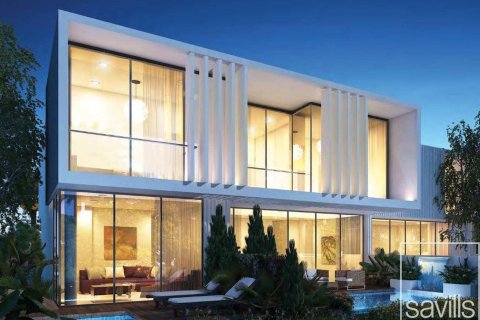 3 bedrooms Townhouse in Dubai, UAE No. 201096 8