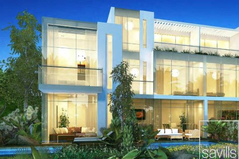 3 bedrooms Townhouse in Dubai, UAE No. 201096 9
