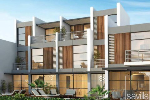 3 bedrooms Townhouse in Dubai, UAE No. 201096 6