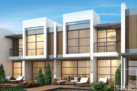 3 bedrooms Townhouse in Dubai, UAE No. 201096 7