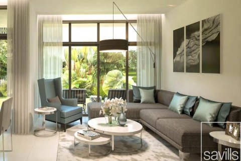 3 bedrooms Townhouse in Dubai, UAE No. 201096 3