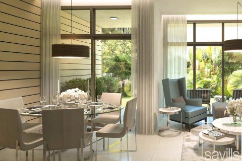 3 bedrooms Townhouse in Dubai, UAE No. 201096 4