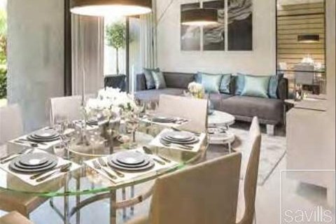 3 bedrooms Townhouse in Dubai, UAE No. 201096 5