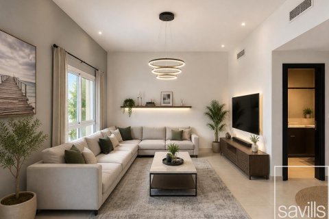 Appartement de 3 chambres à Remraam, UAE No. 201098 3