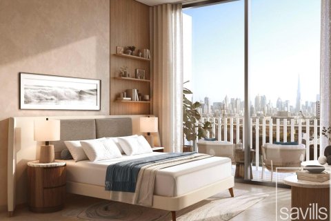 Appartement de 2 chambres à Maritime City, UAE No. 201099 8