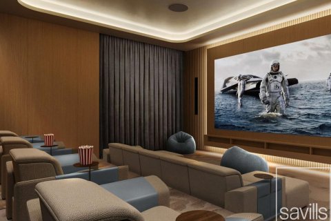 Appartement de 2 chambres à Maritime City, UAE No. 201099 11