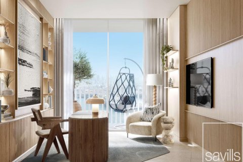 Appartement de 2 chambres à Maritime City, UAE No. 201099 4