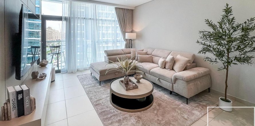 Appartement de 1 chambre à Seven Palm, UAE No. 201100