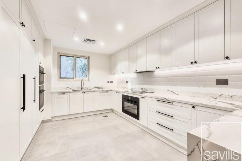 4 غرف نوم فيلا في Jumeirah Islands, الإمارات العربية المتحدة رقم 201094 4