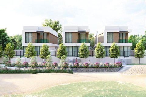 4 bedrooms Villa in Mina Al Arab, UAE No. 34247 5