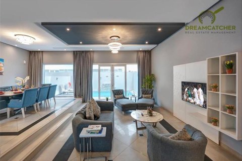 3 bedrooms Villa in Al Hamra Village, UAE No. 34244 4