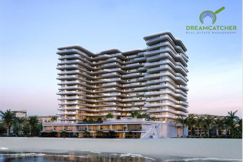 2 غرف نوم شقة في The Astera by Aston Martin Al Marjan Island, الإمارات العربية المتحدة رقم 34243 1