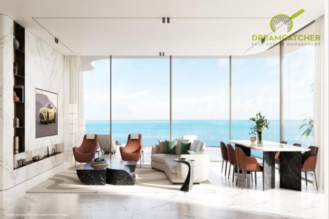 2 غرف نوم شقة في The Astera by Aston Martin Al Marjan Island, الإمارات العربية المتحدة رقم 34243 5