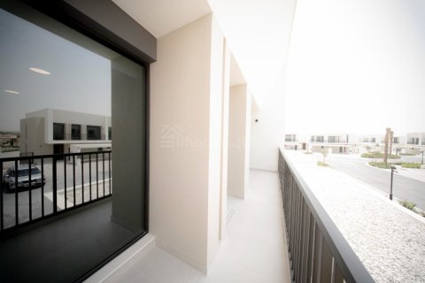 Townhouse de 4 dormitorios en Town Square, UAE No. 150593 6