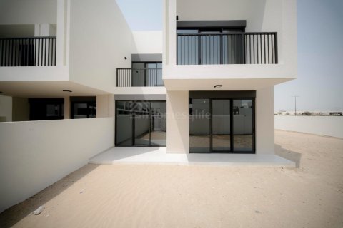 Townhouse de 4 dormitorios en Town Square, UAE No. 150593 7