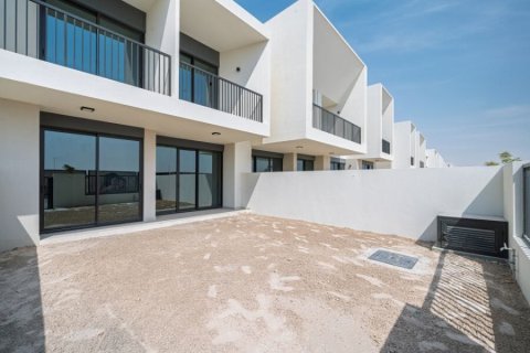 3 غرف نوم فيلا في Town Square, الإمارات العربية المتحدة رقم 150592 3