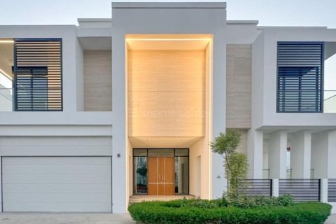 Villa de 4 dormitorios en Sobha Hartland, UAE No. 150590
