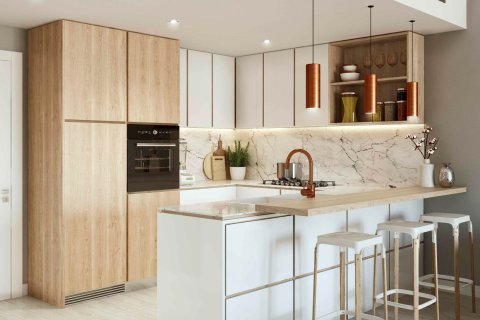 1 bedroom Apartment in Jumeirah Village Circle, UAE No. 97041 6