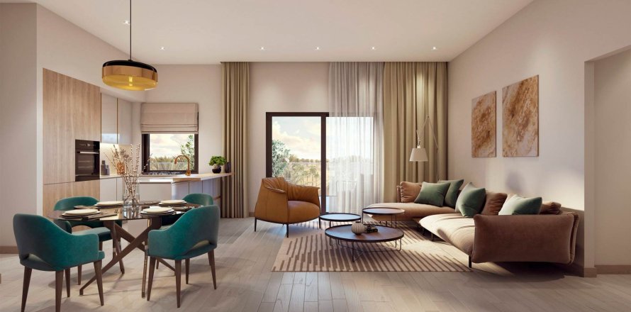 1 bedroom Apartment in Jumeirah Village Circle, UAE No. 97041