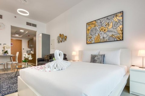 1 bedroom Apartment in Jumeirah Village Circle, UAE No. 97041 4