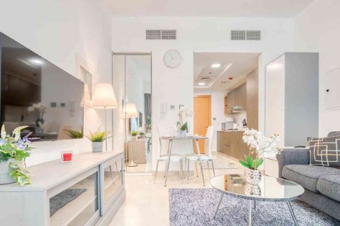 1 bedroom Apartment in Jumeirah Village Circle, UAE No. 97041 7