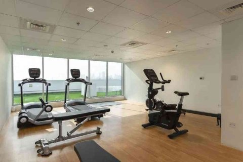 2 غرف نوم شقة في Meydan, الإمارات العربية المتحدة رقم 97038 3