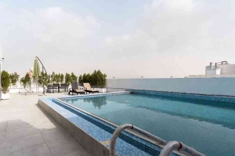 2 غرف نوم شقة في Meydan, الإمارات العربية المتحدة رقم 97038 8