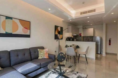 2 غرف نوم شقة في Meydan, الإمارات العربية المتحدة رقم 97038 5