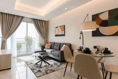 2 غرف نوم شقة في Meydan, الإمارات العربية المتحدة رقم 97038 9