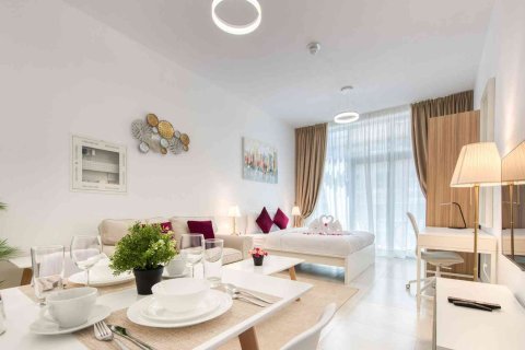 1 bedroom Apartment in Jumeirah Village Circle, UAE No. 97042 2