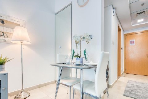 1 bedroom Apartment in Jumeirah Village Circle, UAE No. 97042 4