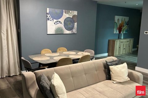 Appartement de 2 chambres à Dubai Marina, UAE No. 100446 7