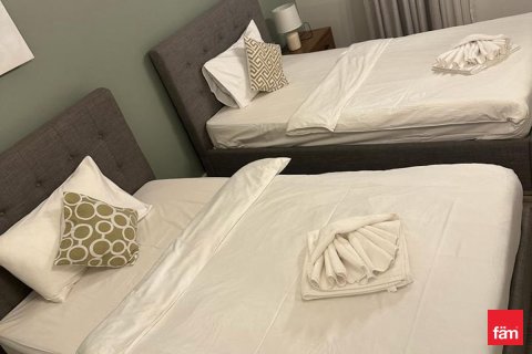 Appartement de 2 chambres à Dubai Marina, UAE No. 100446 5
