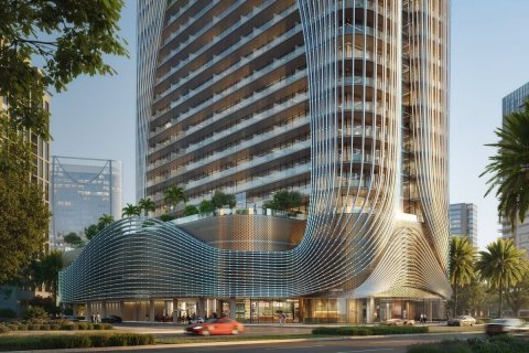 Appartement de 1 chambre à Business Bay, UAE No. 100465 10