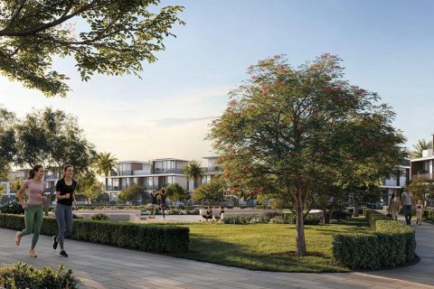 Villa de 4 chambres à Dubai, UAE No. 100445 7