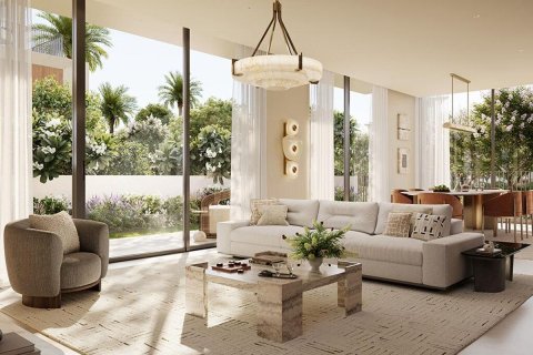 Villa de 4 chambres à Dubai, UAE No. 100445 9