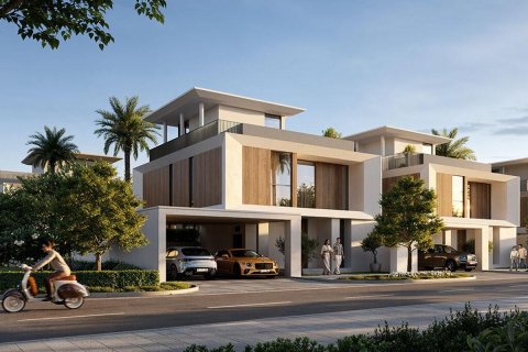 Villa de 4 chambres à Dubai, UAE No. 100445 6