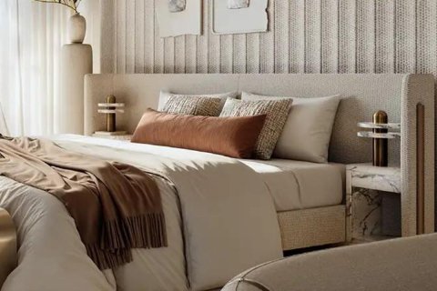 Villa de 4 chambres à Dubai, UAE No. 100445 2