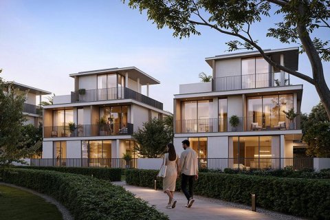 Villa de 4 chambres à Dubai, UAE No. 100445 10