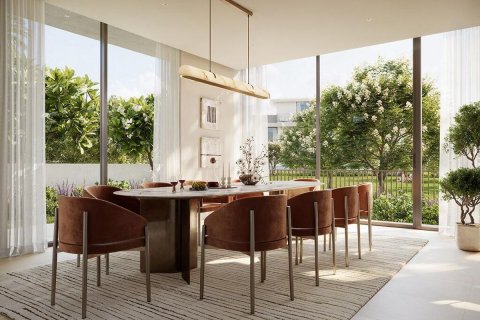 Villa de 4 chambres à Dubai, UAE No. 100445 8