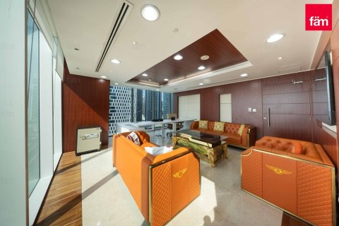 Office de 289.1m² à Business Bay, UAE No. 100463 1